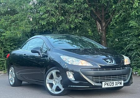 PEUGEOT 308 1.6 THP GT Euro 4 2dr