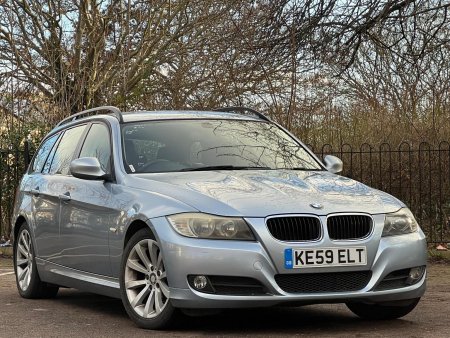 BMW 3 SERIES 2.0 320i SE Touring Euro 5 5dr